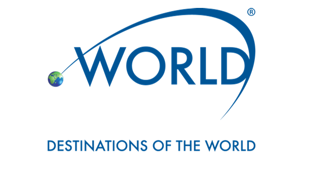Destinations of the World Logo